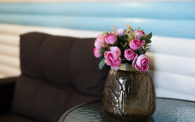 Гостевой дом Орхидея Новофёдоровка