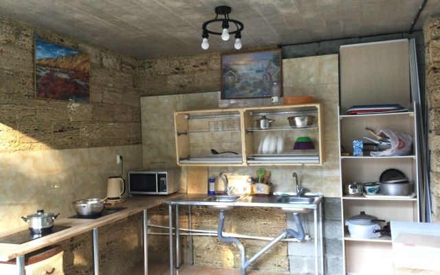 Aleksandrov Guest House