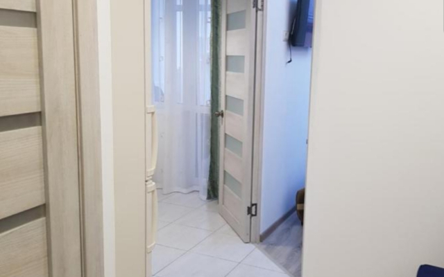 Апартаменты 2 на Эстонской