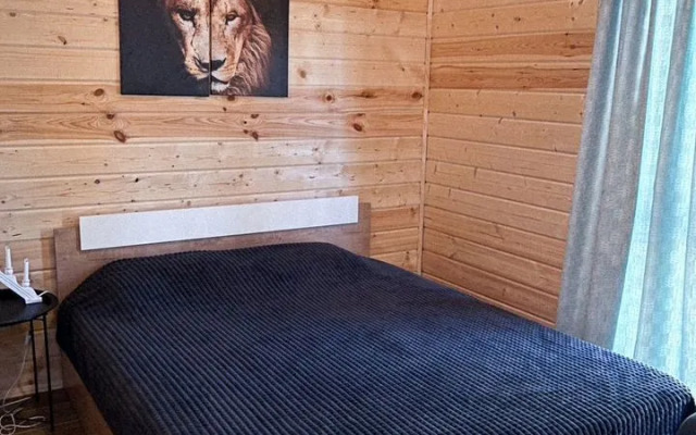 V Dntsn Zelyony Bor Na Lesnoy 4 Private house