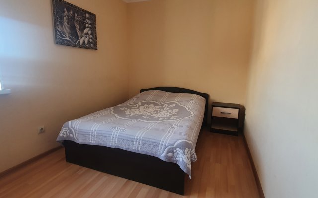 Apartment Parkovaya