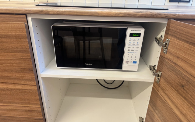 Квартира Уютная Двухкомнатная в Центре Города