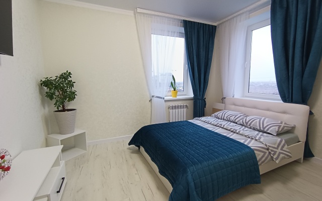 Apartamenty na Suzdalskoi 20