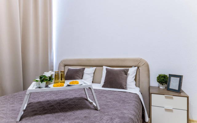 1 Апарт-отель Stepanenkov на Степана Разина 2 (96/3)