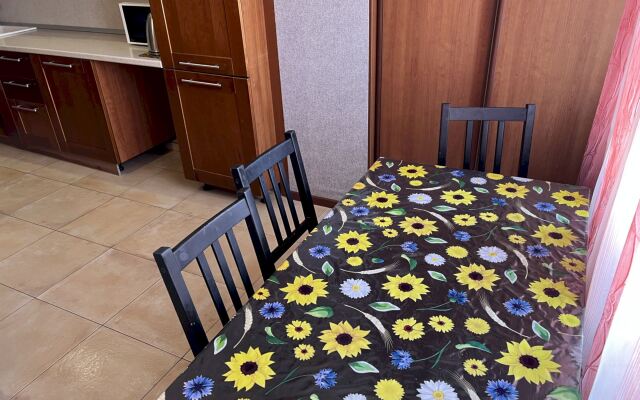 Апартаменты 088 Халтурина 11