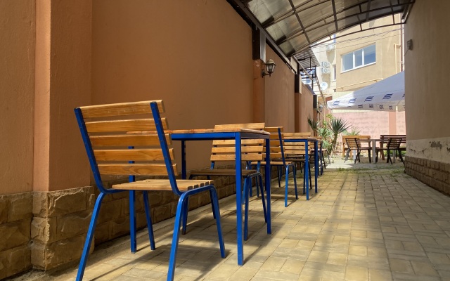 MALAHIT Guest House