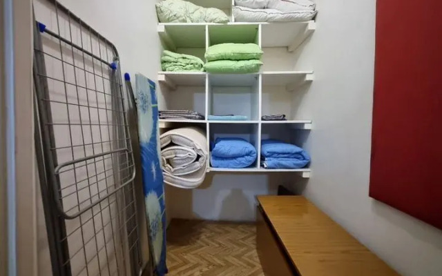 Na Chekhova  Flat