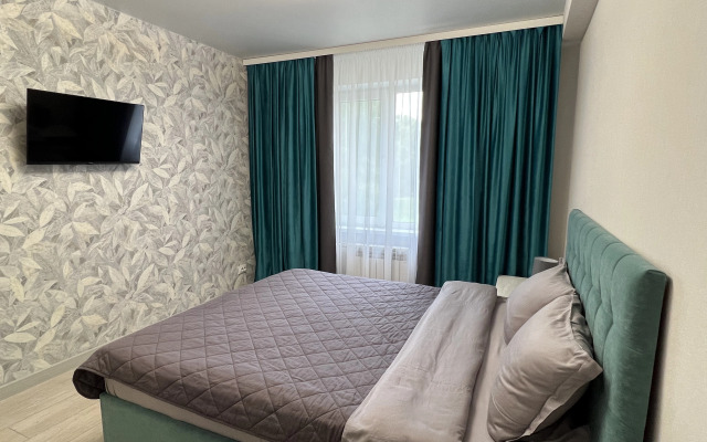 Квартира 2-комнатная на Проспекте Победы 51