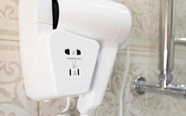 Гостевой дом Орхидея Новофёдоровка