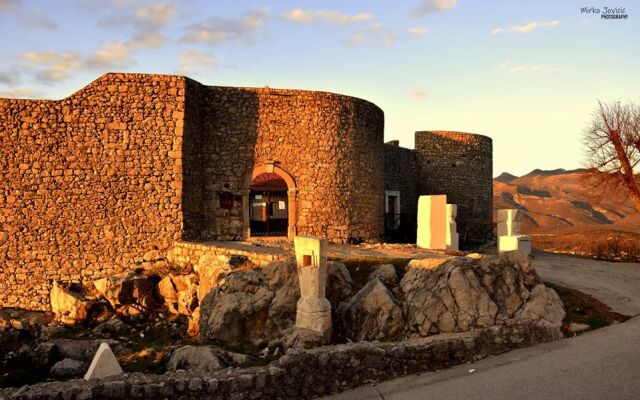 Apartman J&M Grobnik Apartments	