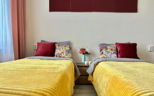 Квартира в Красногорске