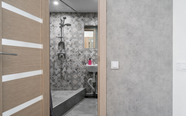 Квартира - Студия в Центре Питера