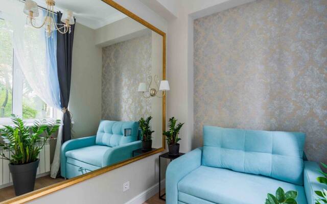 Ploschad Pobedy Minsk Apartments