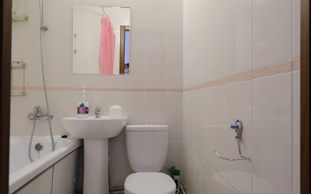 Квартира Трехкомнатная Эконом рядом Парк М4-Дон Аэропорт OZ Mall