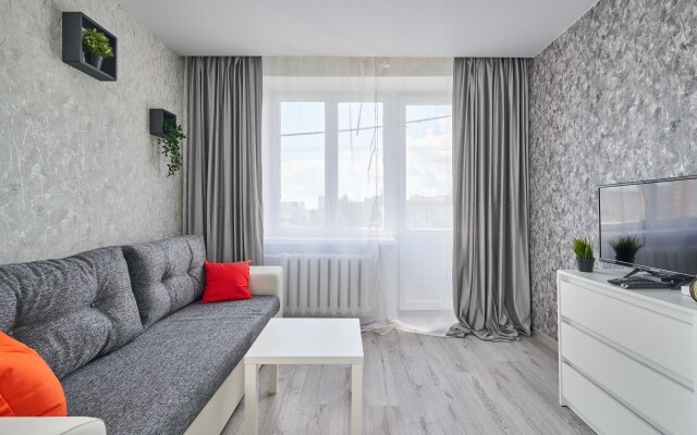 Квартира Балтийская 6