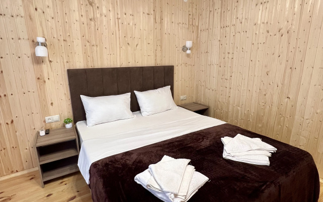 Butik-Otel Aisha