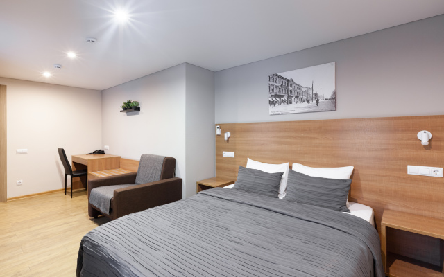 Furor Hotel