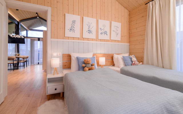 Частный Дом Simple Life Home 316