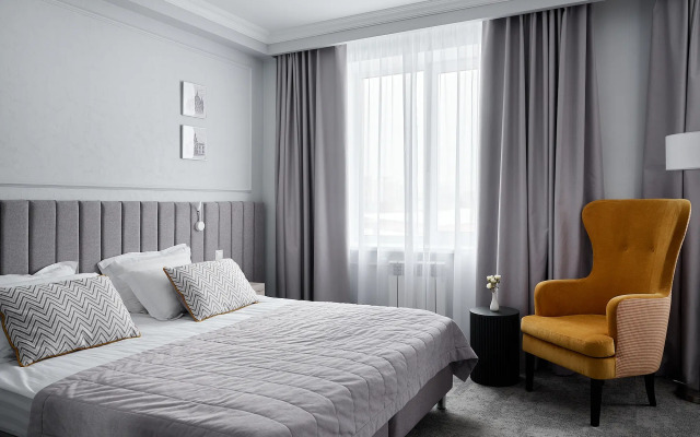 Evropa Hotel