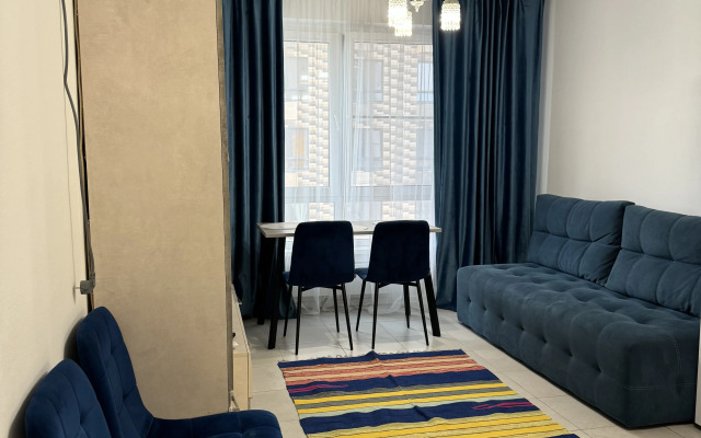 50 Metrov Flat
