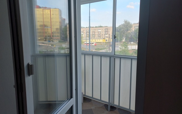 Polevaya 7 Flat