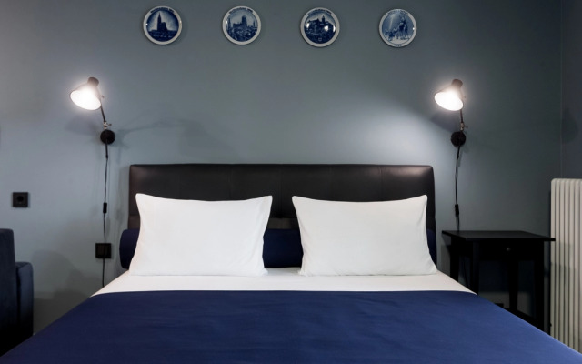 Aпартаменты Plantage