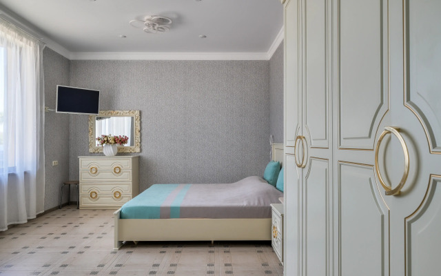 Okolo Morya  Apartments 21