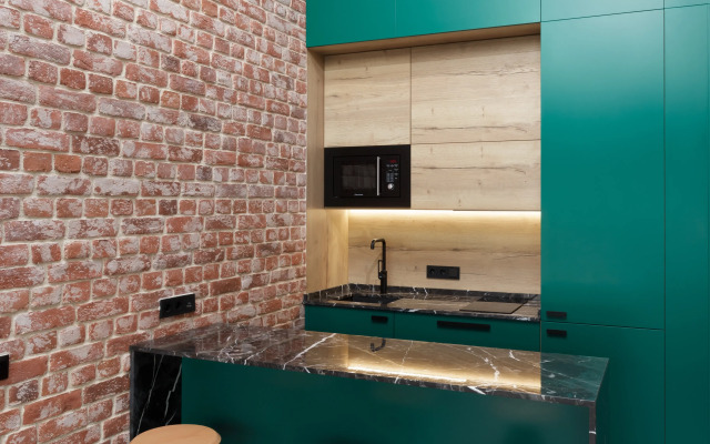 Gp2301 10 Apartments