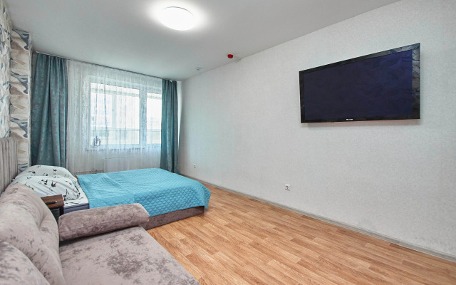1 Komnatnaya Flat