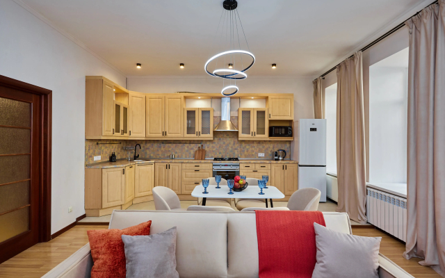 Квартира GetFlat Высота