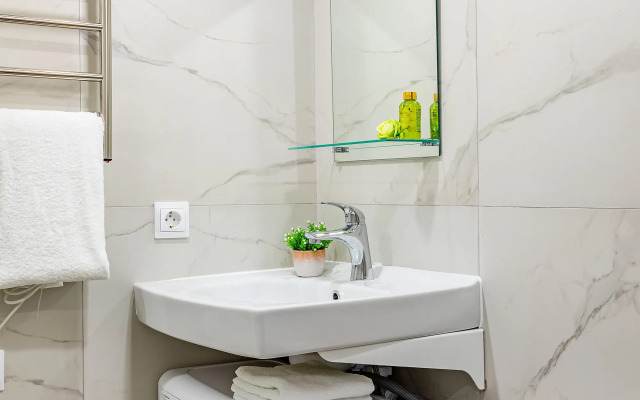Inhome24 V Odintsovo Apartments