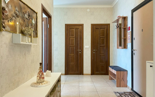 Like Home Apartment Flat