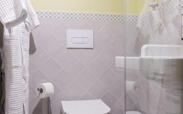 Отель Симфония