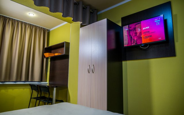 Smart Business Hotel