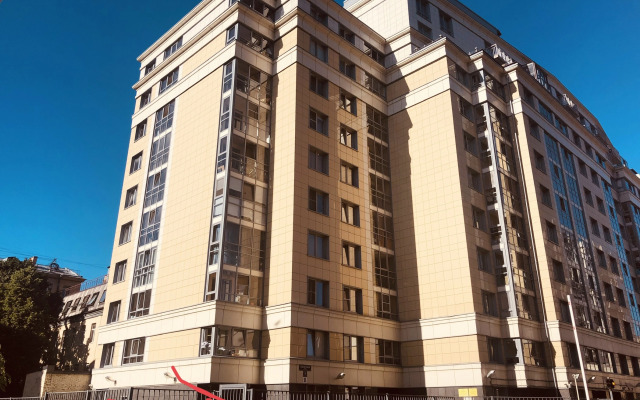 Panorama Apartments
