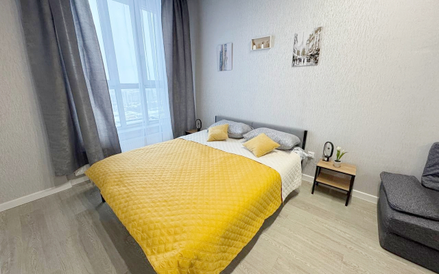 Апартаменты Уфа Иремель Тауер