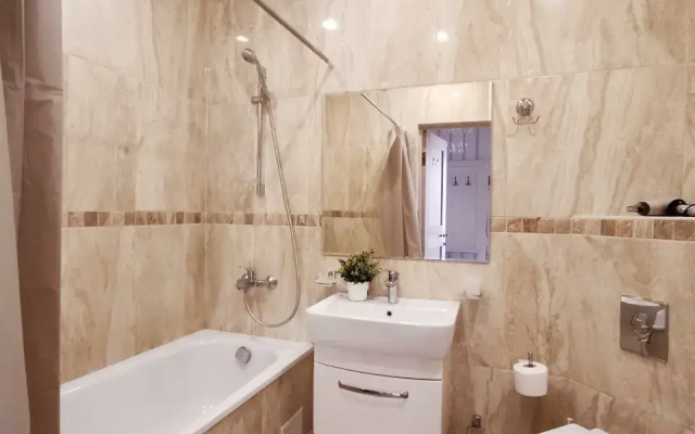 Апартаменты Сутки В КРД с Панорамным Видом  на Краснодар