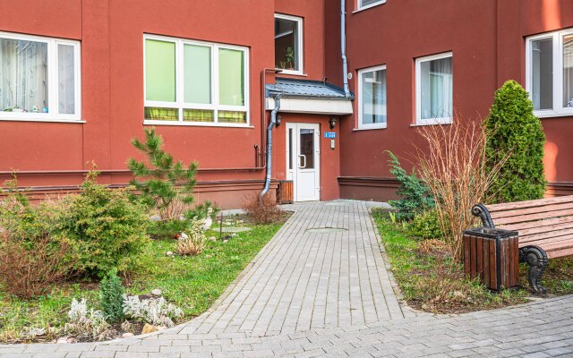 Apartamenty Roza Vetrov Flat
