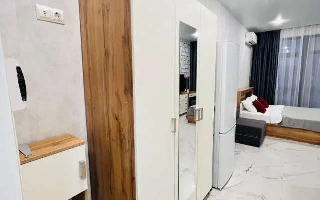 Studiya 18 Ke Apartments