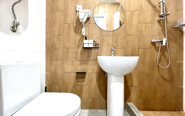 Апартаменты в Центре Санкт-Петербурга