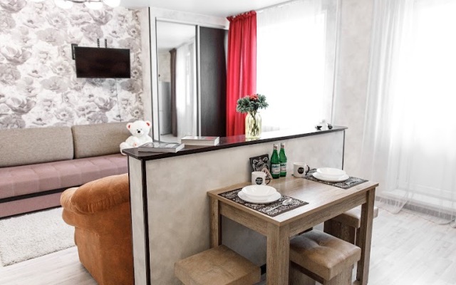 Апартаменты Соборная 14А