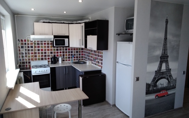 Апартаменты на Восточной