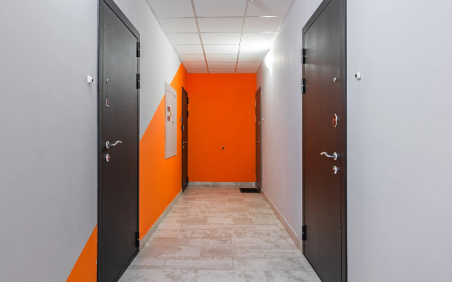 U Baltiyskogo Vokzala Flat