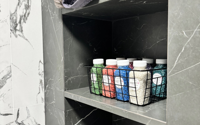 Odnokomnatnaya V Sovremennom ZHK U Berega Reki Flat