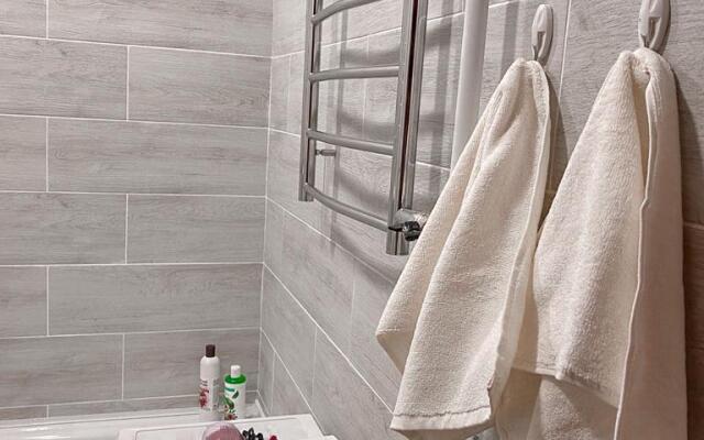 Апартаменты Квартира на Спортивной