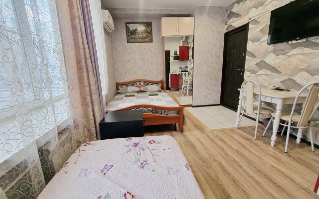 Апартаменты Фиалка