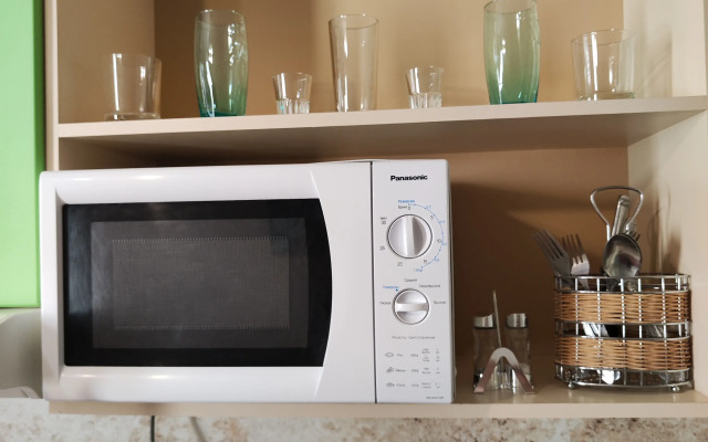 Квартира Как дома