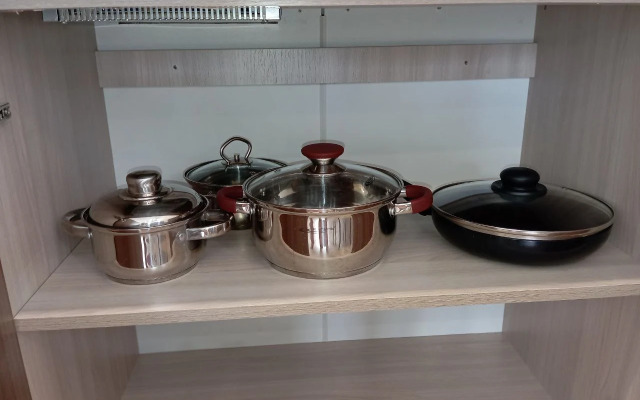 Квартира Студия...