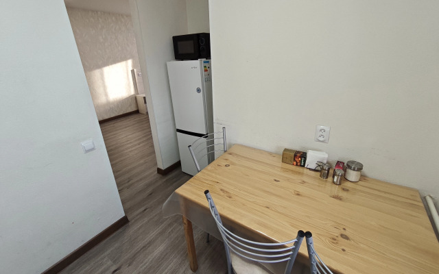 Квартира На Парковой 44