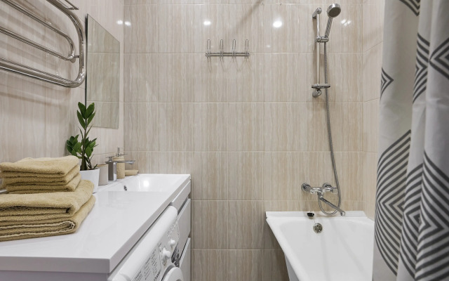 Апартаменты Тайны Таврического сада